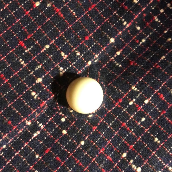 Handmade suit from the 80’ - Picture 4 of 17